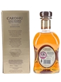 Cardhu Gold Reserve  70cl / 40%