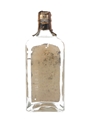 Isolabella Dry Gin Bottled 1950s-1960s 75cl / 42%