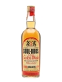 Soul-Bros Bottled 1950s 75cl