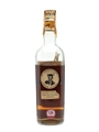 Teacher's Highland Cream Bottled 1940s. 75cl