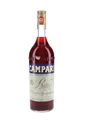 Campari Bitter Bottled 1970s 100cl / 25%