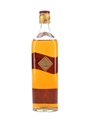 Johnnie Walker Red Label Bottled 1970s 75cl / 40%