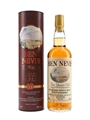 Ben Nevis 10 Year Old  70cl / 46%