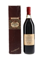 Cinzano Formula Antica Vermouth Bottled 1970s 100cl / 16.5%