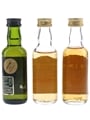 Clan Johnstone, Glenordie & Poit Dhubh  3 x 5cl / 40%
