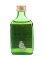Kylemore Vatted Malt Bottled 1980s 3.7cl / 43%