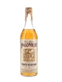 Barcelo Marques Palo Viejo Bottled 1960s - Puerto Rican Rum 75cl / 40%