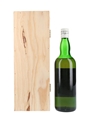 Talisker 1960 Bottled 1979 - Berry Bros & Rudd 75.7cl / 43%
