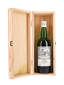 Talisker 1960 Bottled 1979 - Berry Bros & Rudd 75.7cl / 43%