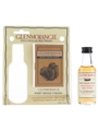 Glenmorangie Port Wood Finish  5cl / 43%