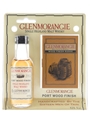 Glenmorangie Port Wood Finish  5cl / 43%