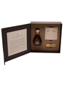 Appleton Estate Joy 25 Year Old Anniversary Blend - Trade Sample 10cl / 45%