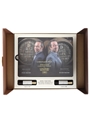 Gordon & MacPhail Private Collection Longmorn 1961 Cask 512 & 508 2 x 1cl