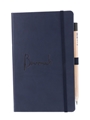 Benromach Notepad & Pencil Castelli 
