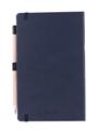 Benromach Notepad & Pencil Castelli 