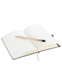 Benromach Notepad & Pencil Castelli 