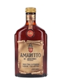 Illva Amaretto Di Saronno Bottled 1950s 75cl / 28%