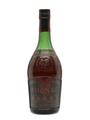 Hardy Fine Champagne Cognac Bottled 1960s 70cl