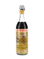Fratelli Averna Amaro Siciliano Bottled 1950s 100cl / 34%