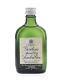 Gordon's Special Dry London Gin Bottled 1970s 5cl / 40%