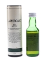 Laphroaig 10 Year Old Bottled 1980s-1990s 5cl / 40%
