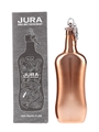 Jura Mini Travel Hip Flask  20cm x 5cm