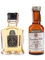 Canadian Club  2 x 5cl / 40%