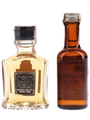 Canadian Club  2 x 5cl / 40%