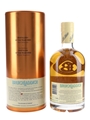 Bruichladdich 3D The Peat Proposal - 1st Edition 70cl / 46%