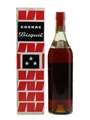 Bisquit 3 Star Cognac Motta Import Bottled 1960s 73cl / 40%