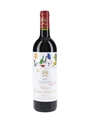 Chateau Mouton Rothschild 1997 Premier Grand Cru Classe - Pauillac 75cl / 12.5%