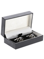Macallan Cufflinks Easter Elchies House 