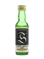 Springbank 12 Year Old Bottled 1980s 5cl / 46%