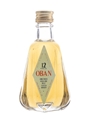Oban 12 Year Old Bottled 1980s 5cl / 40%