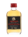 Talisker 100 Proof Black Label Gold Eagle Bottled 1970s - Gordon & MacPhail 5cl / 57%