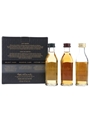 Glenfiddich Cask Collection Reserve, Select, Vintage Cask 3 x 5cl / 40%