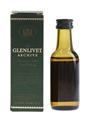 Glenlivet Archive  5cl / 43%