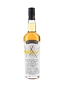 Compass Box Kensington Wine Market Bottled 2017 - 25th Anniversary 70cl / 45%