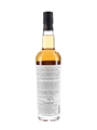 Compass Box Kensington Wine Market Bottled 2017 - 25th Anniversary 70cl / 45%