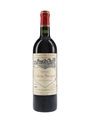 Chateau Calon Segur 1979 Grand Cru Classe - Saint Estephe 75cl