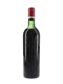 Chateau Lynch Moussas 1966 Grand Cru Classe - Averys Of Bristol 75cl