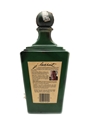 Jim Beam Decanter J Lockhart Illustrated 75cl