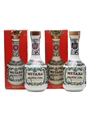 Metaxa Grande Fine Brandy Bottled 1990s 2 x 70cl