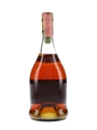 Bisquit 3 Star Bottled 1970s - Ferraretto 75cl / 40%