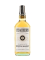 Teacher's Highland Cream Bottled 1970s 75.7cl / 40%