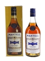 Martell 3 Star Bottled 1960s-1970s 75cl / 40%