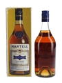Martell 3 Star Bottled 1960s-1970s 75cl / 40%
