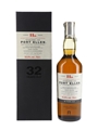 Port Ellen 1979 32 Year Old Special Releases 2011 - 11th Release 70cl / 53.9%