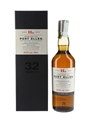 Port Ellen 1979 32 Year Old Special Releases 2011 - 11th Release 70cl / 53.9%