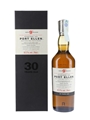 Port Ellen 1979 30 Year Old Special Releases 2009 - 9th Release 70cl / 57.7%
